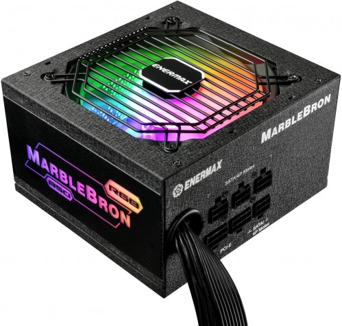 Enermax EMB850EWT-RGB