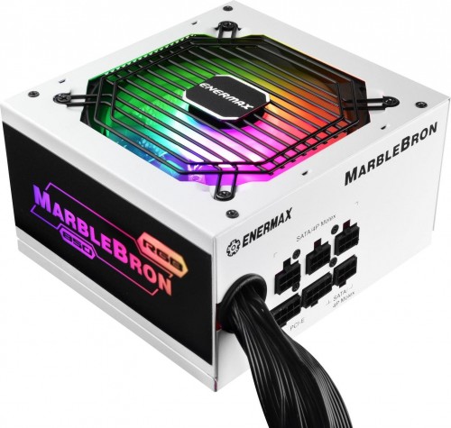 Enermax EMB850EWT-W-RGB