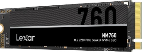 Lexar NM760