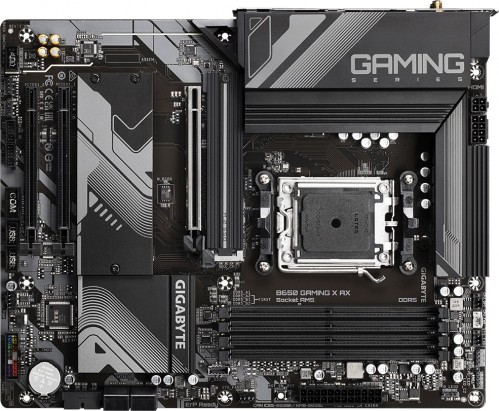 Gigabyte B650 GAMING X AX