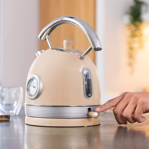 Cecotec ThermoSense 420