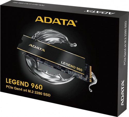 A-Data LEGEND 960