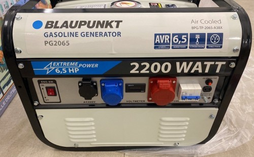 Blaupunkt PG-2065