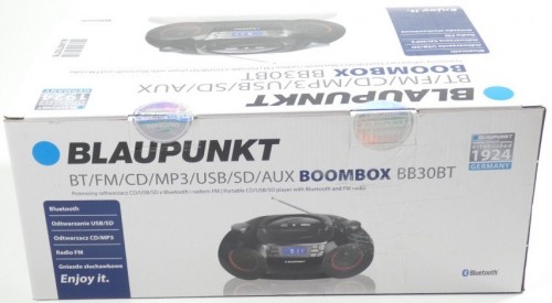 Blaupunkt BB30BT