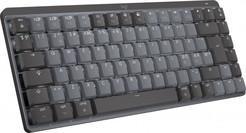 Logitech MX Mechanical Mini for Mac