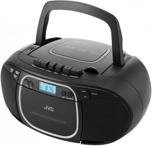 JVC RC-E451