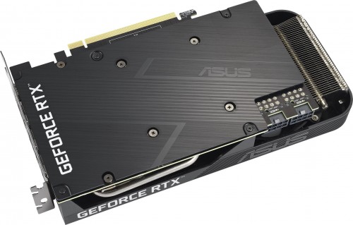 Asus GeForce RTX 3060 Ti Dual 8GB GDDR6X