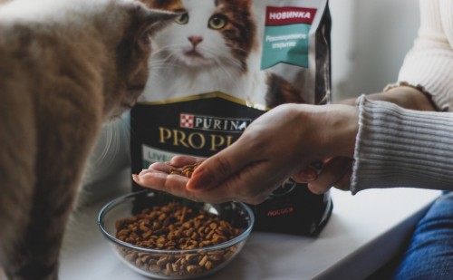 Pro Plan Sterilised LiveClear 7+ Salmon 1.4 kg