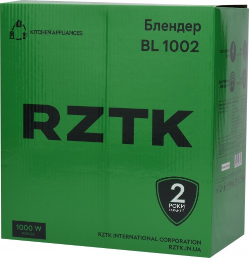 RZTK BL 1002