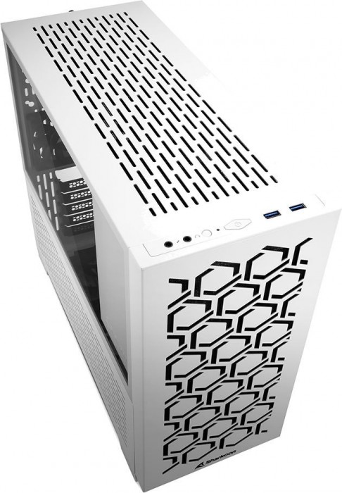 Sharkoon MS-Y1000 White