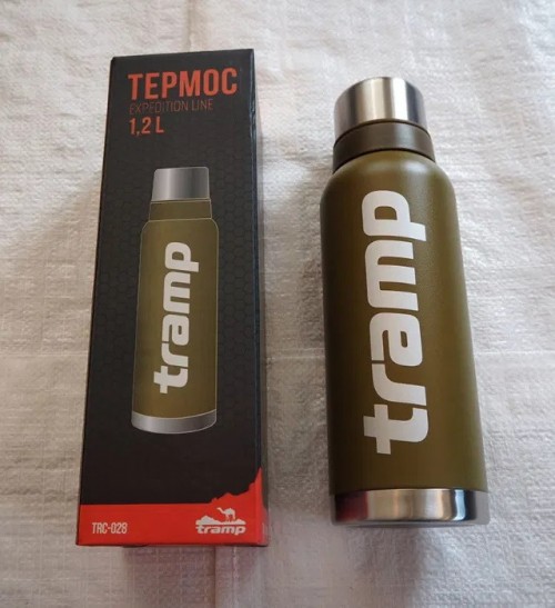 Tramp TRC-028