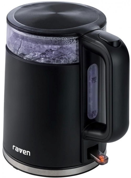 RAVEN EC 019