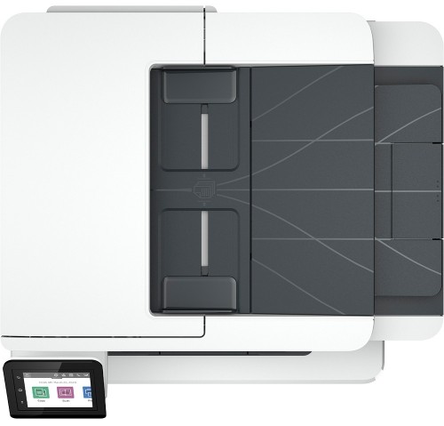 HP LaserJet Pro 4102FDN