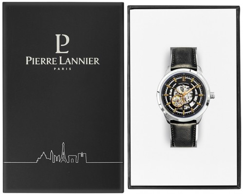 Pierre Lannier Automatic 329F133