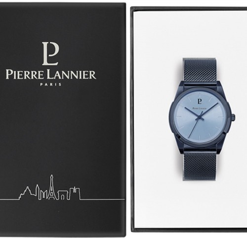 Pierre Lannier Candide 214K469