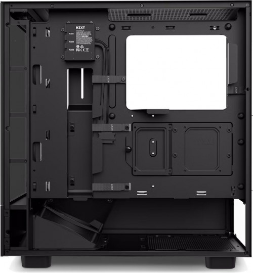 NZXT H5 Elite Black