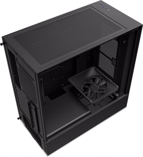 NZXT H5 Flow Black