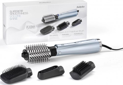 BaByliss Hydro Fusion AS774E