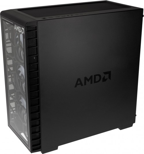 Kolink Observatory Y AMD SE