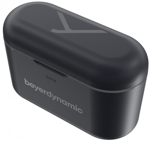 Beyerdynamic Free Byrd