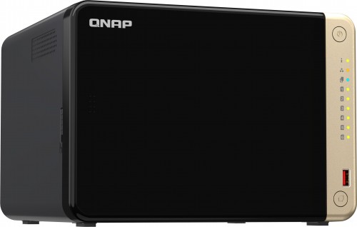 QNAP TS-664-4G