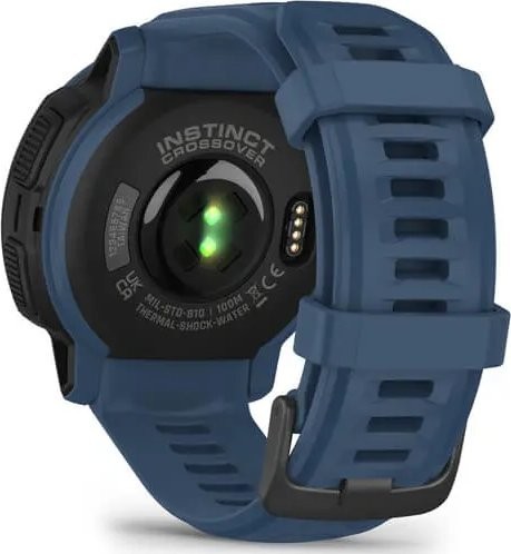 Garmin Instinct Crossover Solar