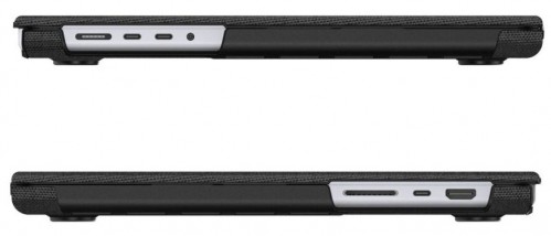 Spigen Urban Fit for Apple Macbook Pro 14