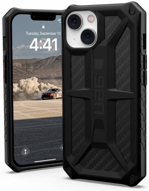 UAG Monarch for iPhone 14