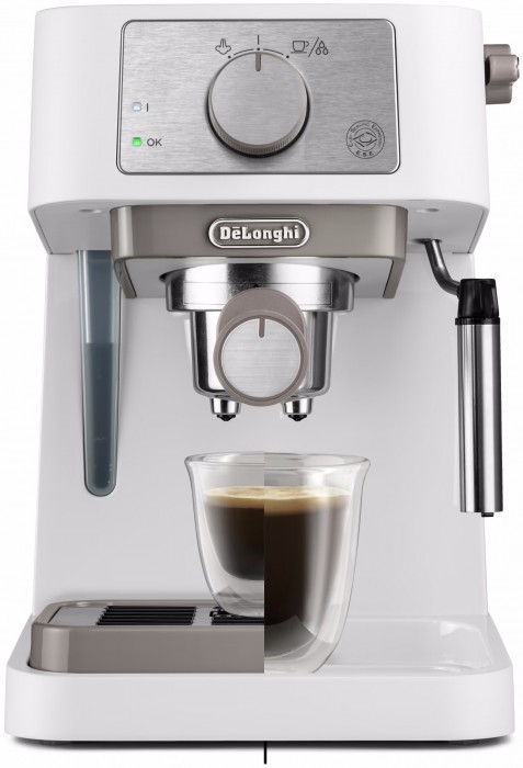 De'Longhi Stilosa EC 260.W