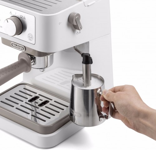 De'Longhi Stilosa EC 260.W