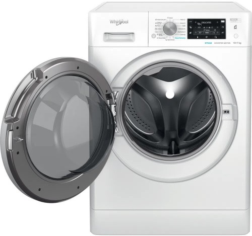 Whirlpool FFWDD 1076258 SV EE