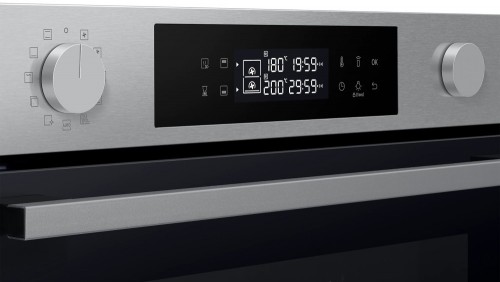 Samsung Dual Cook NV7B44205AS