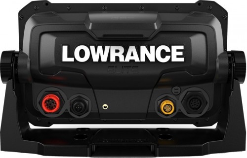 Lowrance Elite FS 7 Active Imaging 3-in-1