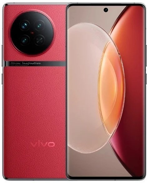 Vivo X90