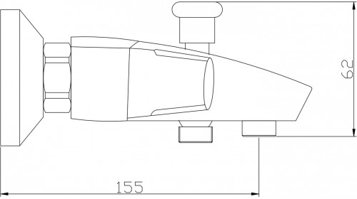 KRONER Regen-C060 CV016433