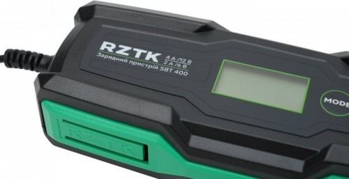 RZTK SBT 400