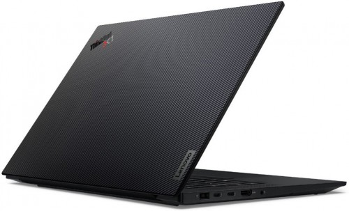 Lenovo ThinkPad X1 Extreme Gen 5