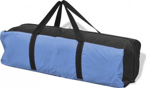 VidaXL 4-person Tent