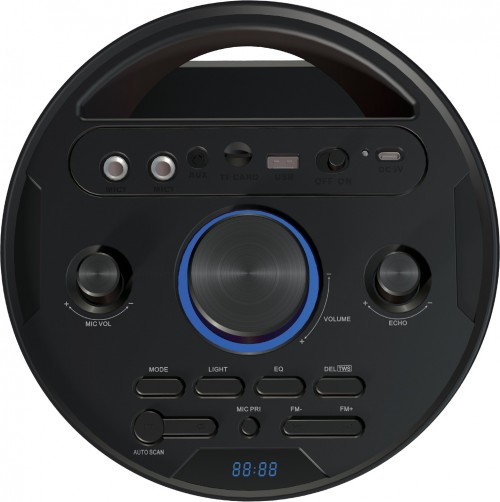 Rebeltec SoundBox 630