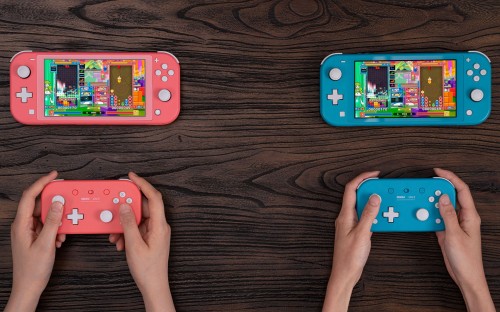 8BitDo Lite 2