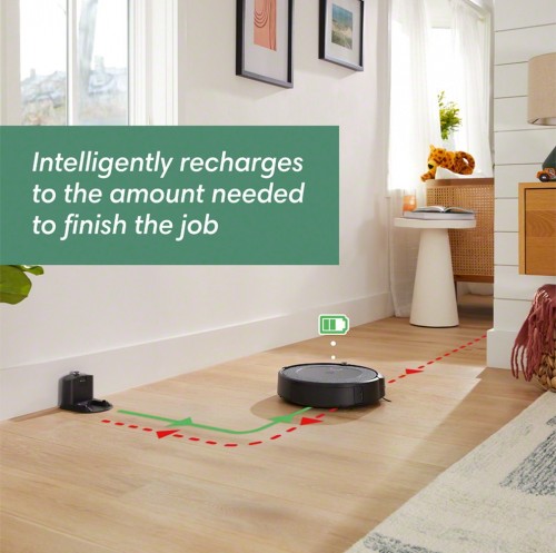 iRobot Roomba i5