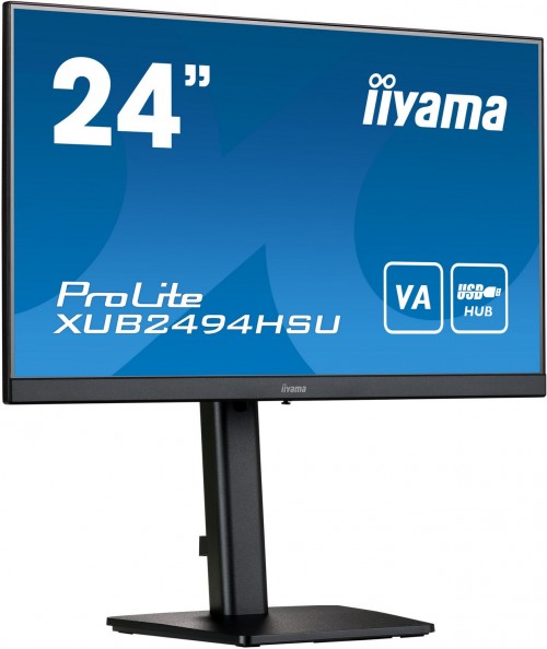 Iiyama ProLite XUB2494HSU-B2