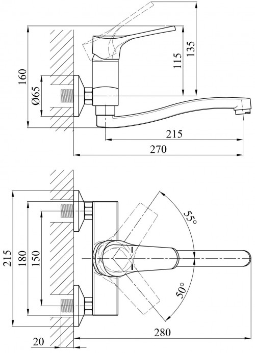 KRONER Bayern-C040 CV012074