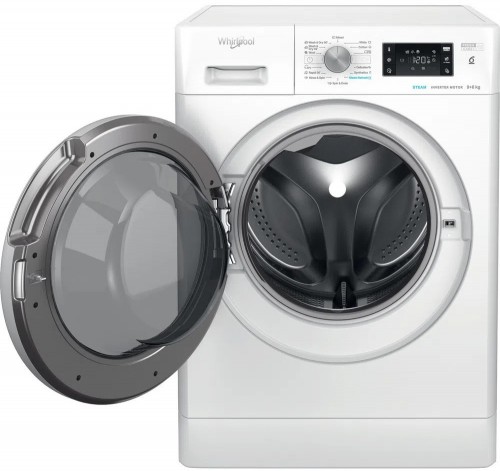 Whirlpool FFWDB 964369 SV EE