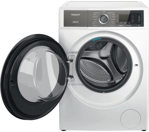 Hotpoint-Ariston H8 W946WB UK