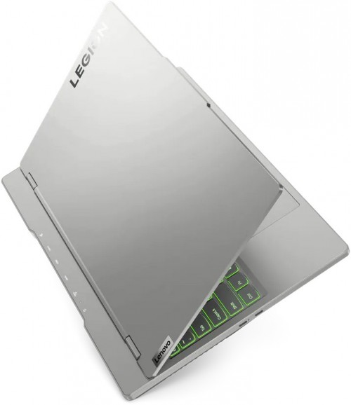 Lenovo Legion 5 15IAH7