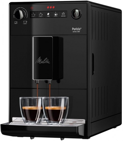 Melitta Caffeo Purista F23/0-002