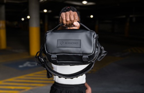 WANDRD Roam Sling 3