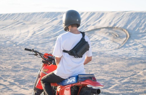WANDRD Roam Sling 3