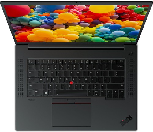 Lenovo ThinkPad P1 Gen 5